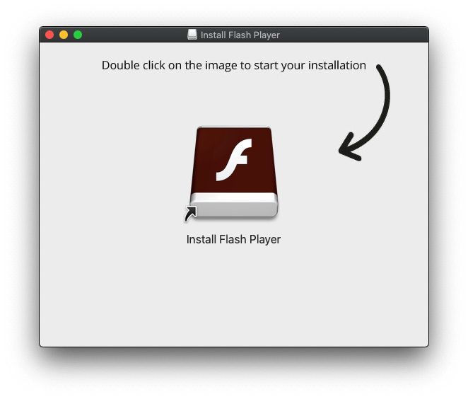 flash player for mac apple