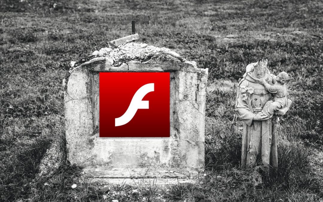 flash player for mac apple